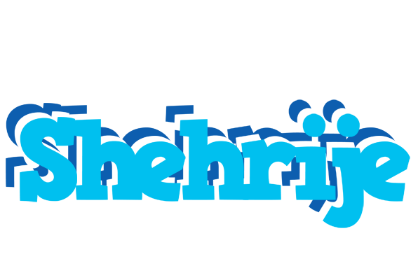 Shehrije jacuzzi logo