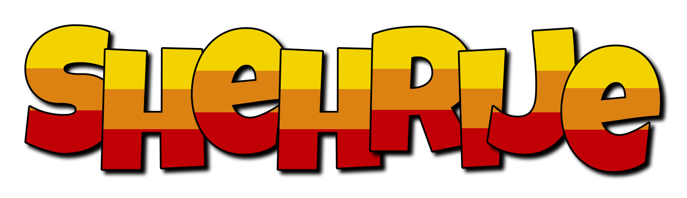 Shehrije jungle logo