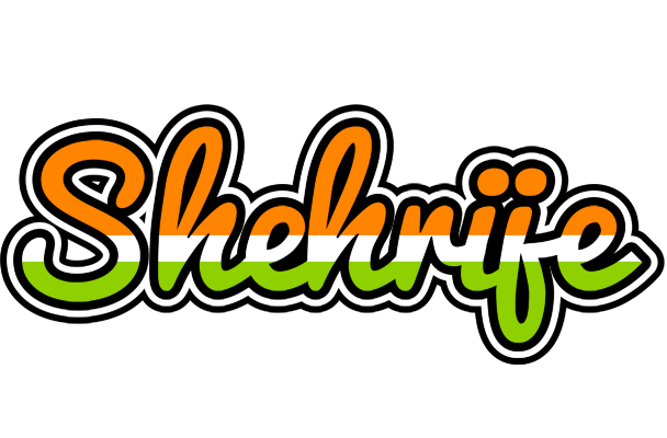 Shehrije mumbai logo