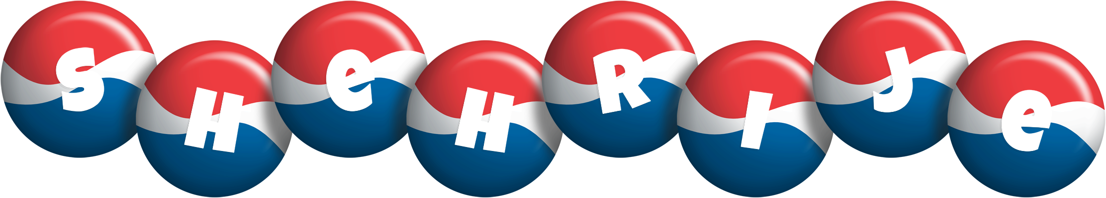 Shehrije paris logo