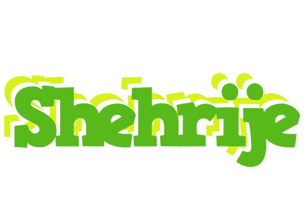 Shehrije picnic logo