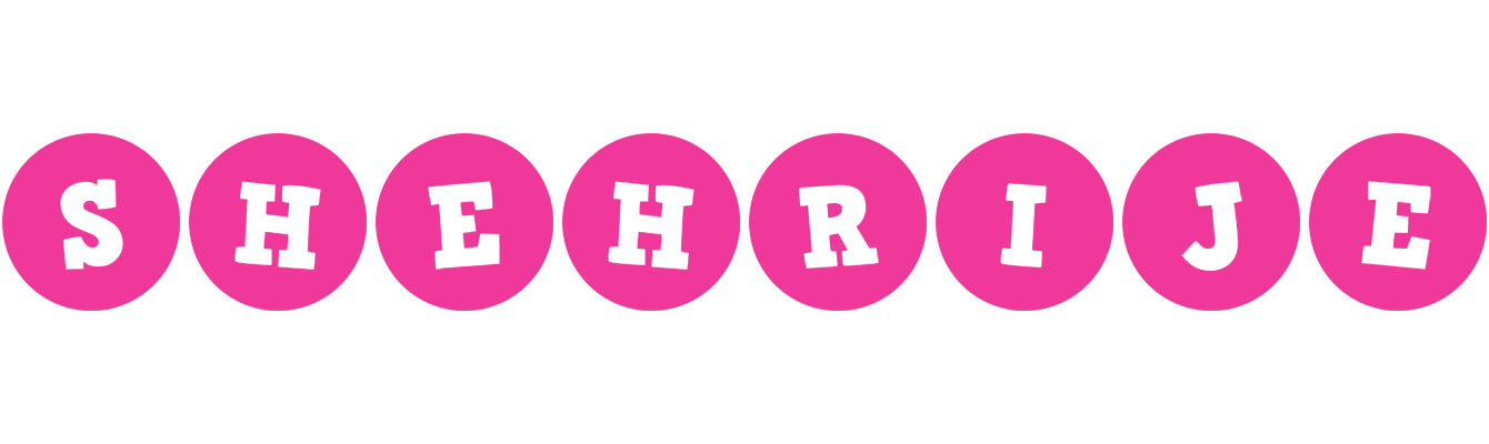 Shehrije poker logo