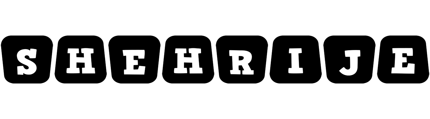 Shehrije racing logo