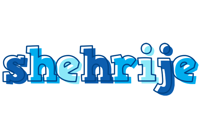 Shehrije sailor logo
