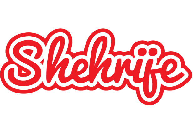 Shehrije sunshine logo