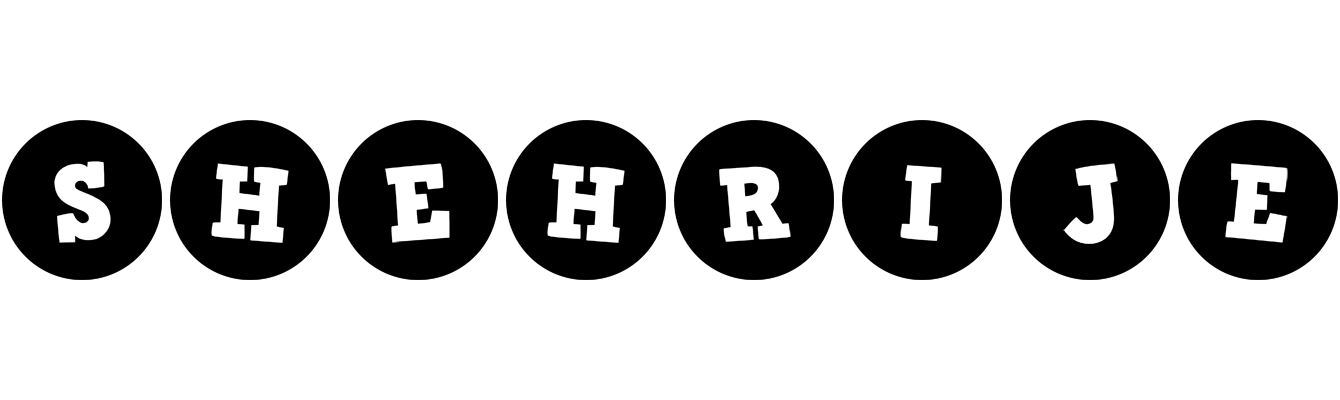 Shehrije tools logo