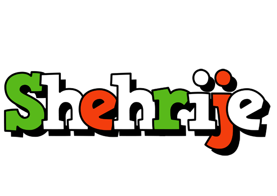 Shehrije venezia logo
