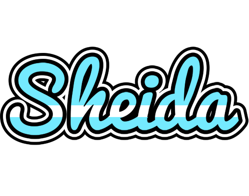 Sheida argentine logo