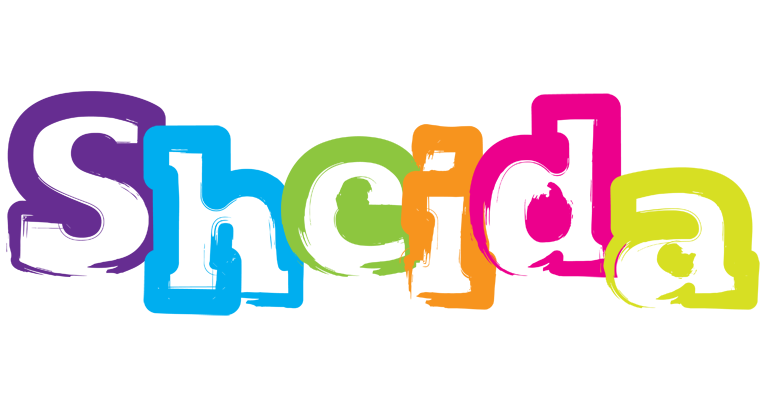 Sheida casino logo