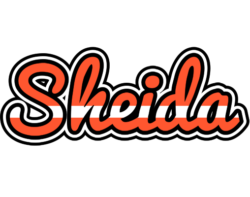 Sheida denmark logo