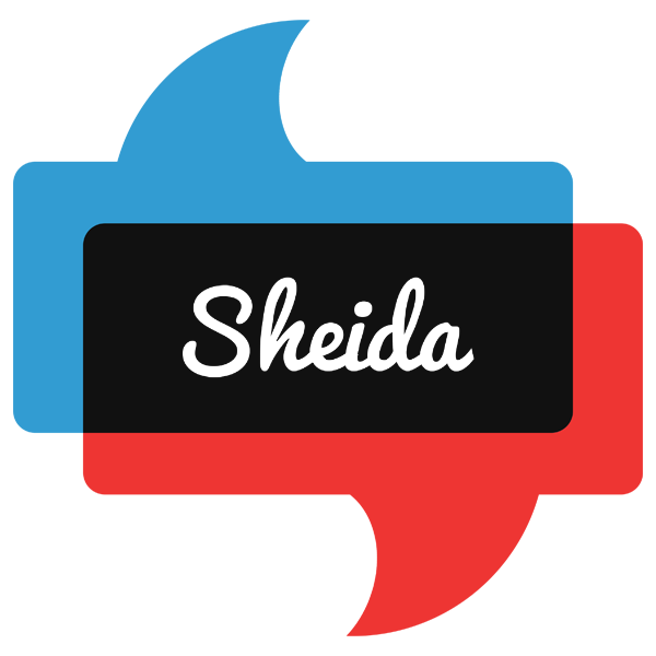 Sheida sharks logo