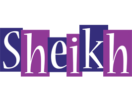 Sheikh autumn logo