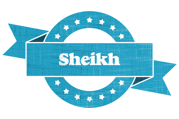 Sheikh balance logo