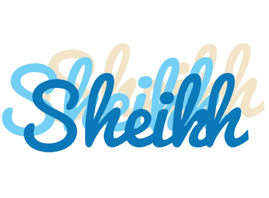 Sheikh breeze logo