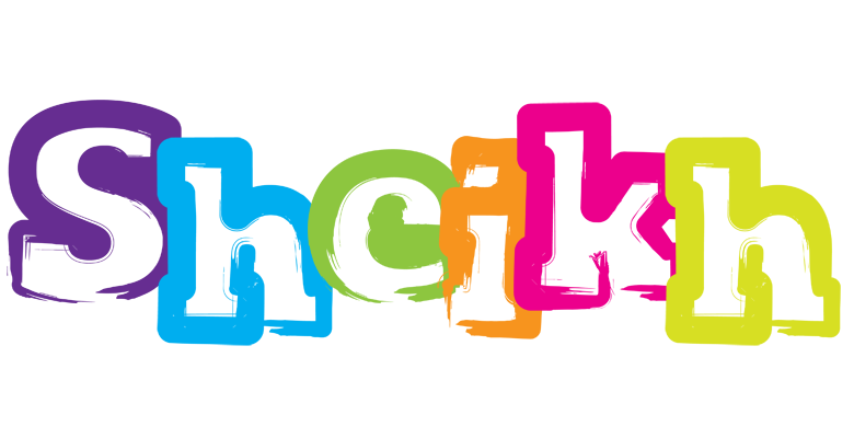Sheikh casino logo