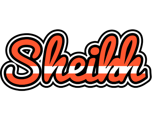 Sheikh denmark logo
