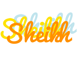 Sheikh energy logo