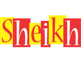 Sheikh errors logo
