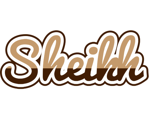 Sheikh exclusive logo