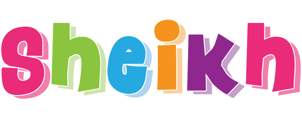 Sheikh friday logo