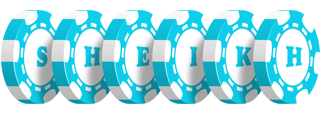 Sheikh funbet logo