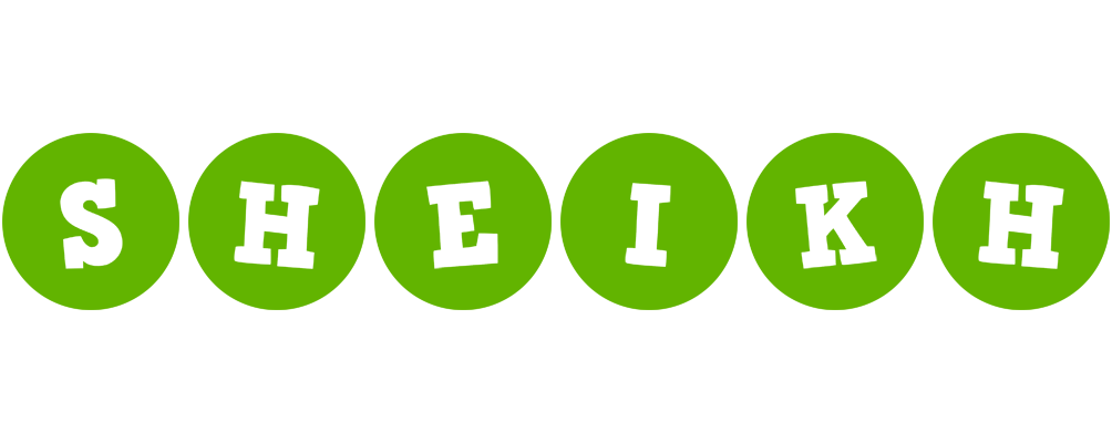 Sheikh games logo