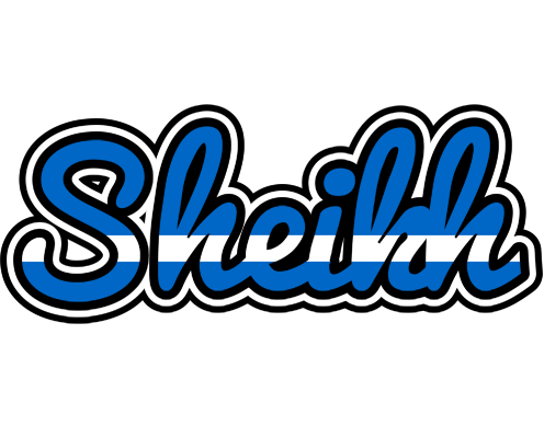 Sheikh greece logo