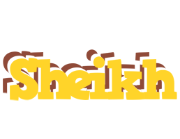 Sheikh hotcup logo