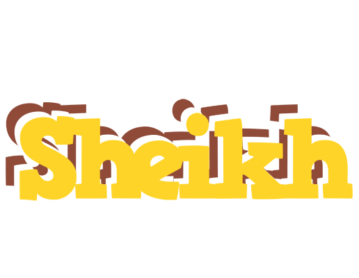 Sheikh hotcup logo