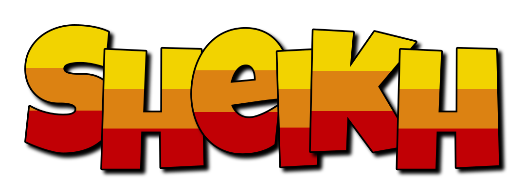 Sheikh jungle logo