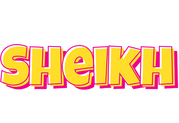 Sheikh kaboom logo