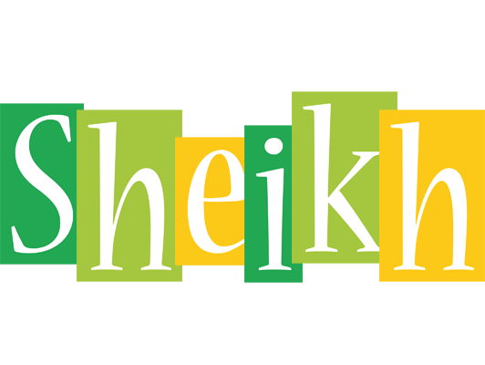 Sheikh lemonade logo