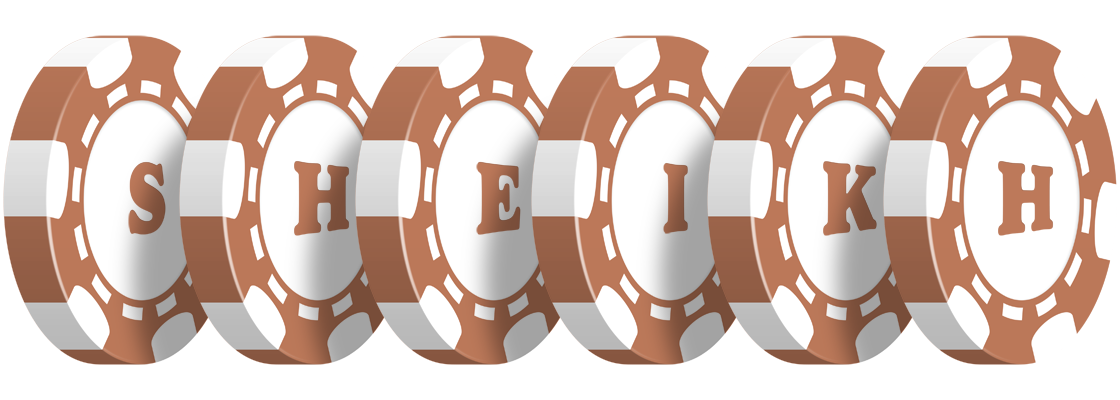 Sheikh limit logo