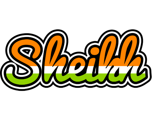 Sheikh mumbai logo