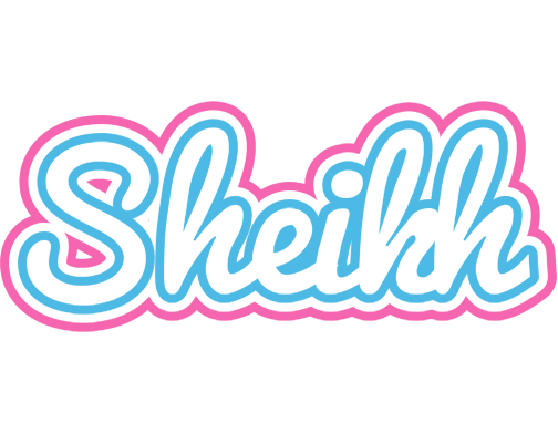 Sheikh outdoors logo
