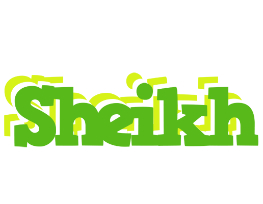 Sheikh picnic logo