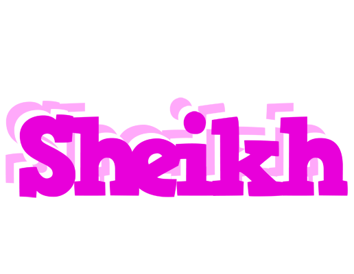 Sheikh rumba logo