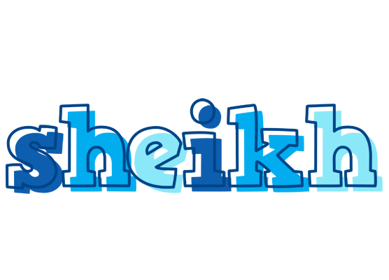 Sheikh sailor logo