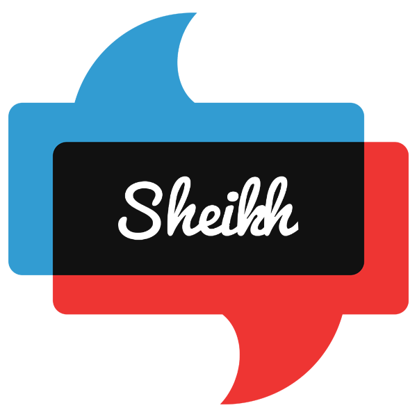 Sheikh sharks logo