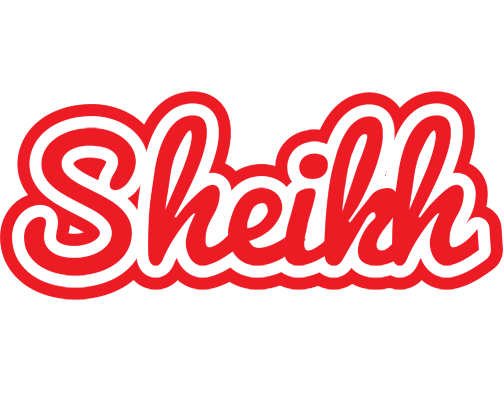 Sheikh sunshine logo