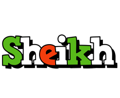Sheikh venezia logo