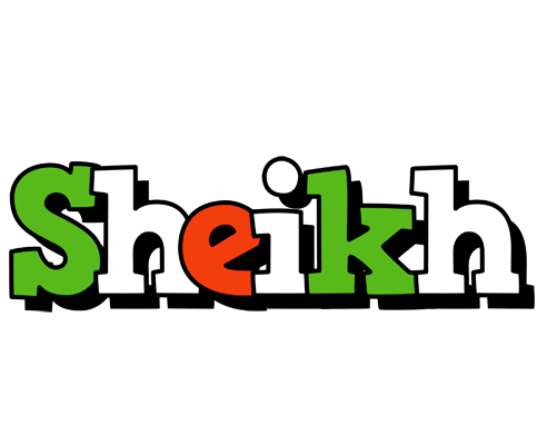 Sheikh venezia logo