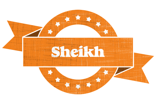 Sheikh victory logo