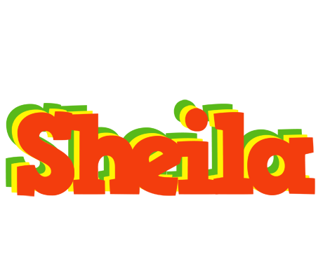 Sheila bbq logo