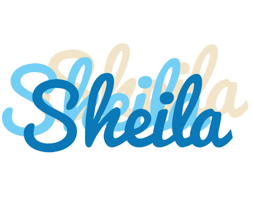 Sheila breeze logo