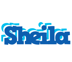 Sheila business logo