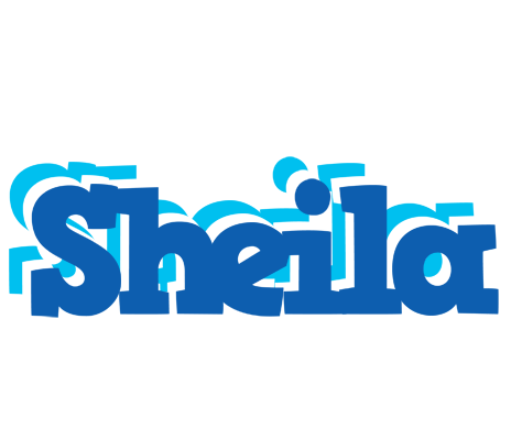 Sheila business logo