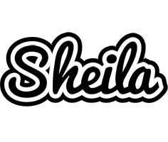 Sheila chess logo