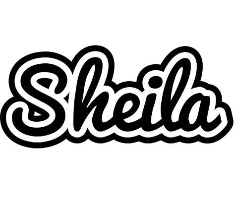 Sheila chess logo