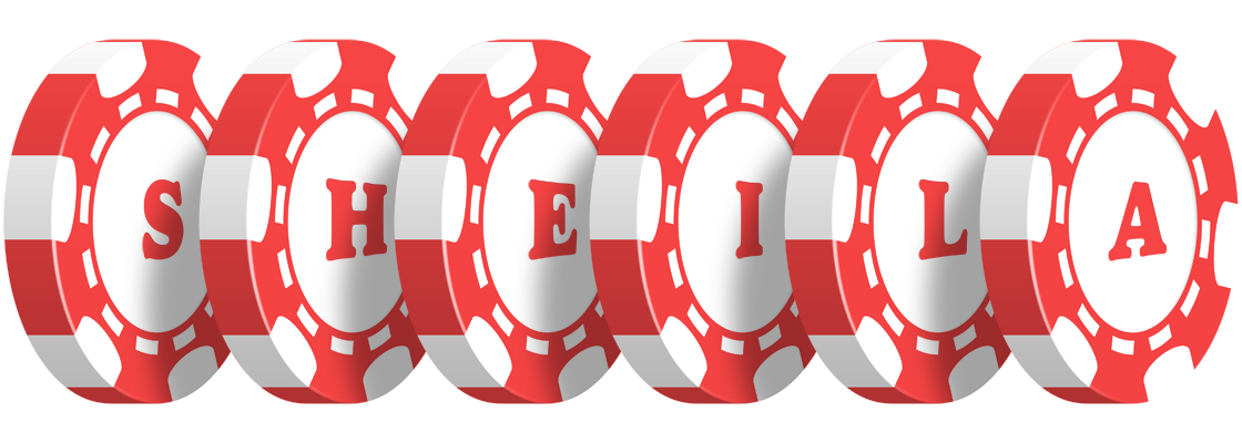 Sheila chip logo